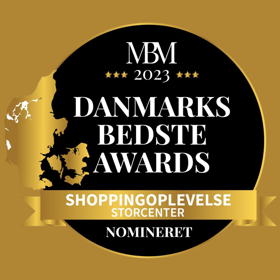 Har dine favoritter vundet i Danmarks Bedste Awards 2023?